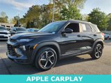 Used 2023 Chevrolet TrailBlazer RS w/ Convenience Package image 4