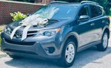 Used 2015 Toyota RAV4 LE image 3