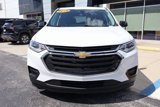 Used 2018 Chevrolet Traverse LS image 2