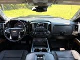 Used 2017 Chevrolet Silverado 3500 LTZ w/ Duramax Plus Package image 2
