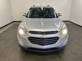Used 2017 Chevrolet Equinox Premier image 2