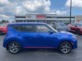 Certified 2020 Kia Soul GT-Line image 2
