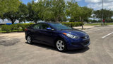 Used 2013 Hyundai Elantra GLS image 4