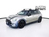 Used 2017 MINI Cooper Clubman S image 3
