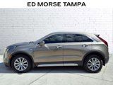 Used 2020 Cadillac XT4 Premium Luxury image 2