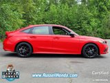Certified 2024 Honda Civic Sport image 2