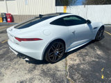 Used 2016 Jaguar F-TYPE R image 6