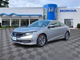 Certified 2020 Honda Civic LX image 2