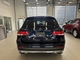 Used 2017 Mercedes-Benz GLC 300 4MATIC image 4