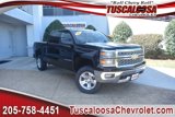 Used 2015 Chevrolet Silverado 1500 LT w/ All Star Edition image 1