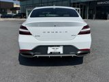 New 2025 Genesis G70 2.5T image 4
