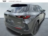 Used 2024 MAZDA CX-50 AWD 2.5 S w/ Preferred Package image 3