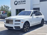 Used 2023 Rolls-Royce Cullinan image 1