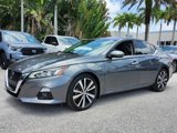 Used 2019 Nissan Altima 2.5 Platinum image 3