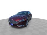 Used 2017 Ford Fusion Energi SE image 3