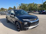 Certified 2023 Chevrolet TrailBlazer LT w/ Convenience Package image 5