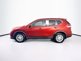 Used 2016 Nissan Rogue S image 4