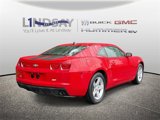 Used 2010 Chevrolet Camaro LT image 2