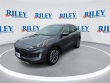 Certified 2022 Ford Escape SEL w/ Technology Package image 4