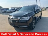 Used 2014 Acura MDX SH-AWD w/ Technology Package image 2