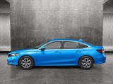 New 2025 Honda Civic LX image 2