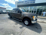 Used 2017 Ford F250 XL w/ STX Appearance Package image 2
