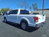 Used 2015 Ford F150 XLT w/ Equipment Group 302A Luxury image 4