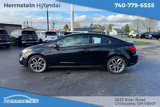 Used 2016 Kia Forte Koup SX image 5