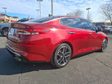 Used 2020 Kia Optima SE image 6