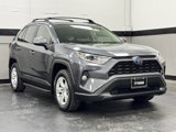 Used 2019 Toyota RAV4 XLE image 2