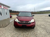 Used 2011 Honda CR-V EX image 5