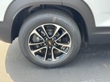 New 2026 Chevrolet TrailBlazer LT w/ LT Cold Weather Package image 4