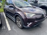 Used 2018 Toyota RAV4 XLE image 5