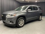 Used 2020 Chevrolet Traverse LT image 2