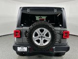 Used 2020 Jeep Wrangler Unlimited Sport S image 6