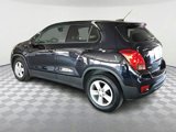 Used 2022 Chevrolet Trax LS w/ Tint and Cruise Package image 5