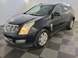 Used 2014 Cadillac SRX Luxury image 2