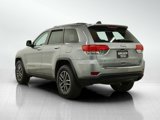 Used 2019 Jeep Grand Cherokee Limited image 3