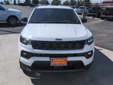 New 2025 Jeep Compass Latitude image 2