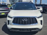 New 2025 INFINITI QX60 Autograph w/ Cargo Package image 2