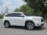Used 2016 Toyota Highlander Limited image 2
