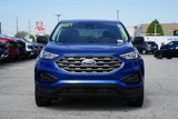 Certified 2021 Ford Edge SE w/ Cargo Accessory Package image 2