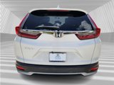 Certified 2022 Honda CR-V EX image 5