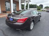 Used 2016 Buick LaCrosse Premium w/ Driver Confidence Package #1 image 5