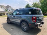 New 2025 Ford Bronco Sport Big Bend image 2