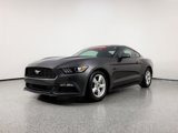 Used 2017 Ford Mustang Coupe image 3
