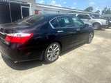 Used 2014 Honda Accord Sport image 5