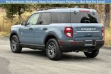 New 2025 Ford Bronco Sport Big Bend image 5