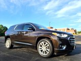 Used 2018 Chevrolet Traverse High Country image 4