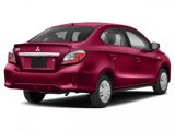 New 2024 Mitsubishi Mirage G4 ES image 2